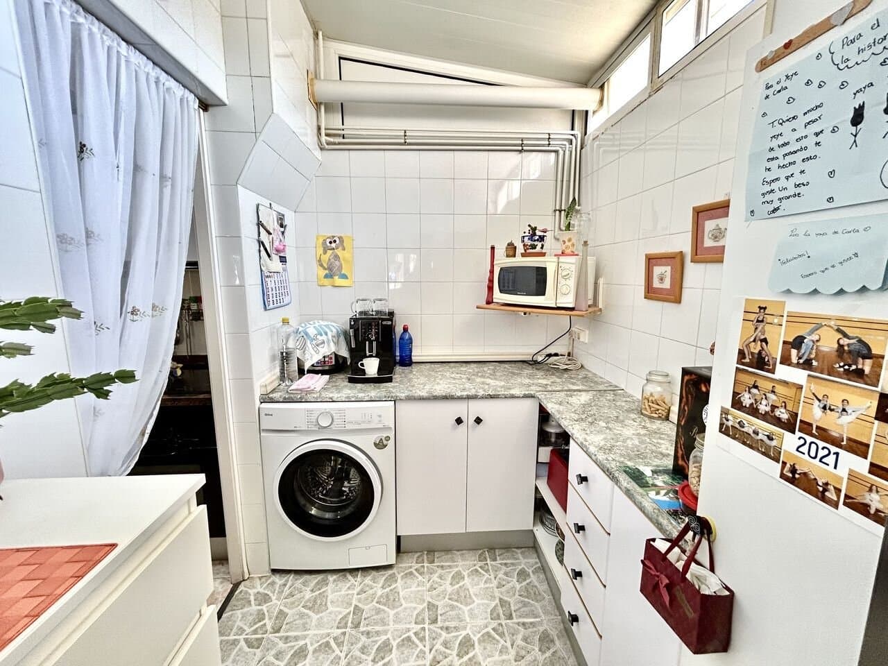 Casa de 2 Dormitorios en La Siesta, Torrevieja - 10