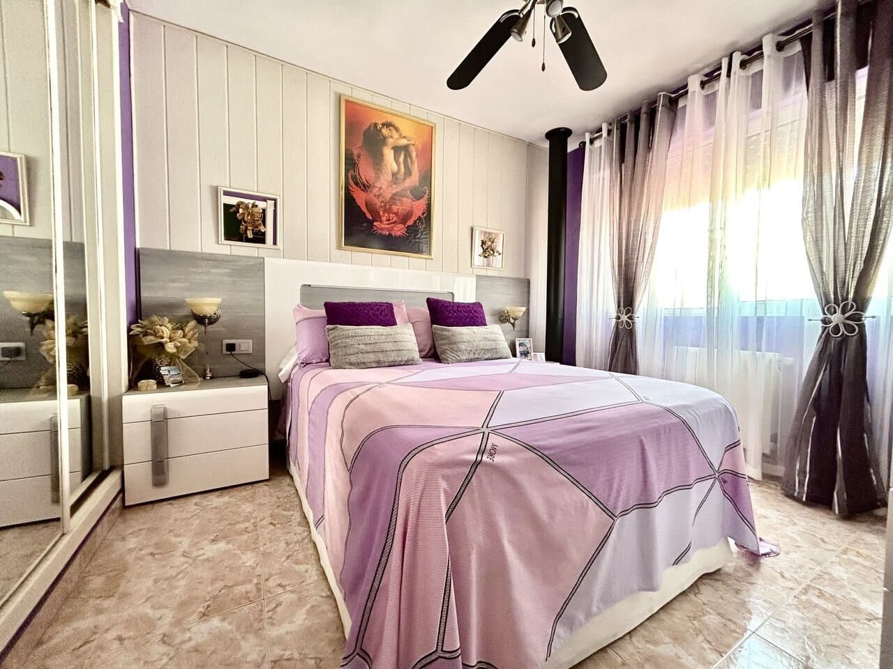 Casa de 2 Dormitorios en La Siesta, Torrevieja - 11