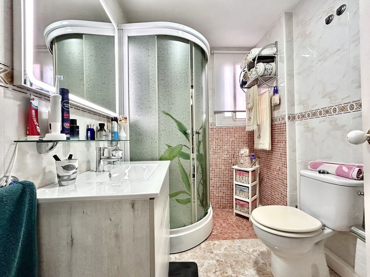 Casa de 2 Dormitorios en La Siesta, Torrevieja - 16