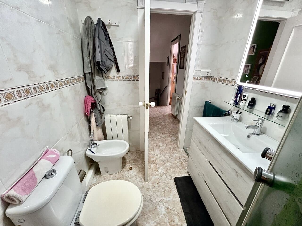 Casa de 2 Dormitorios en La Siesta, Torrevieja - 17
