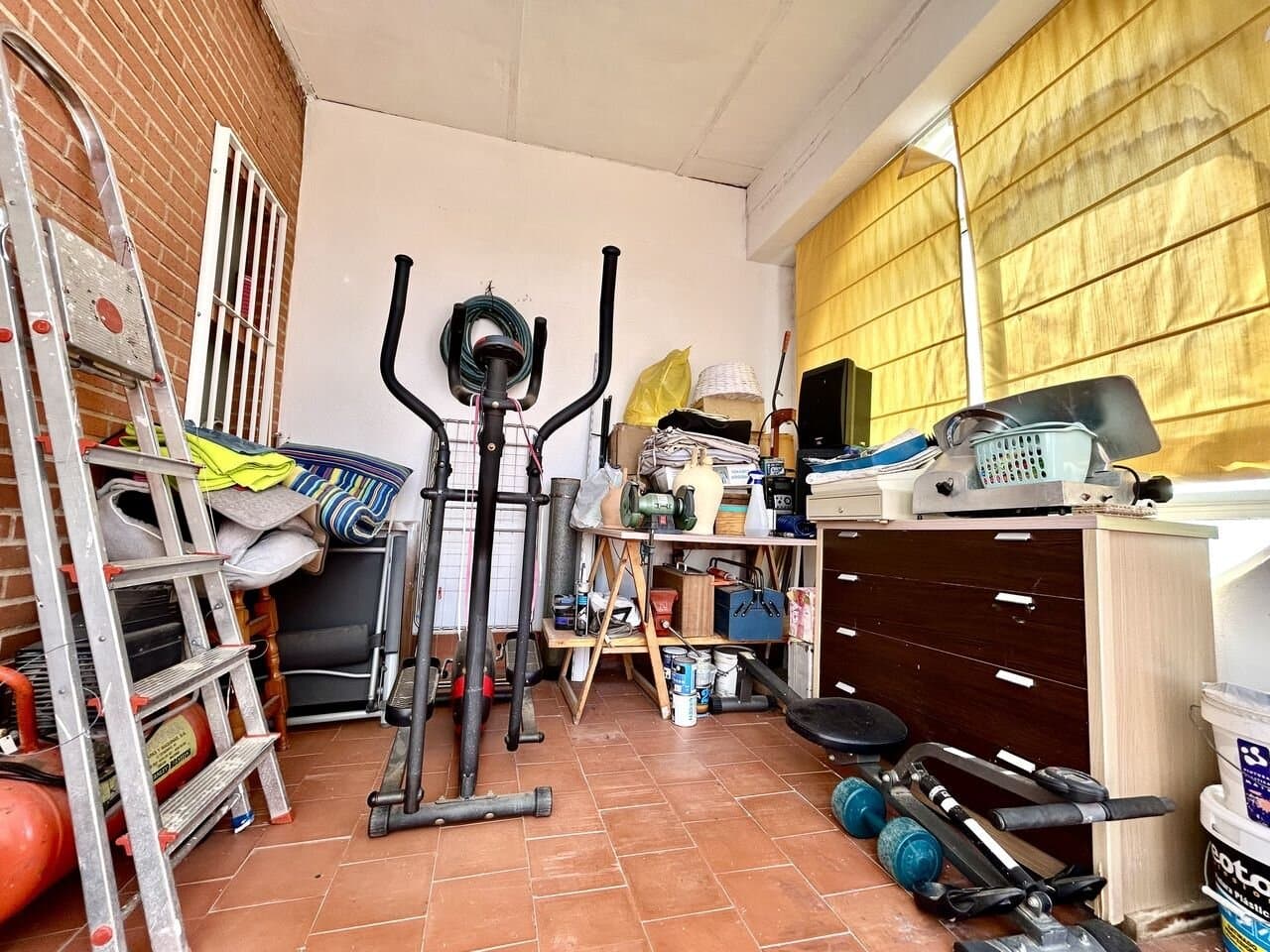 Casa de 2 Dormitorios en La Siesta, Torrevieja - 18