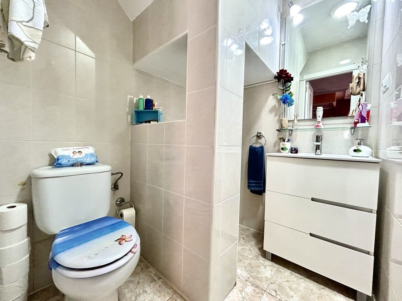Casa de 2 Dormitorios en La Siesta, Torrevieja - 19