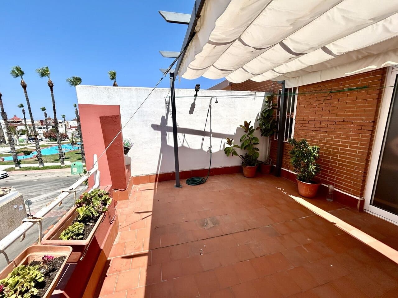Casa de 2 Dormitorios en La Siesta, Torrevieja - 21