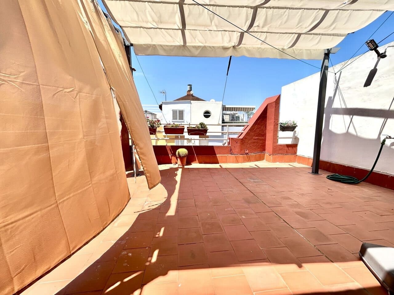 Casa de 2 Dormitorios en La Siesta, Torrevieja - 22