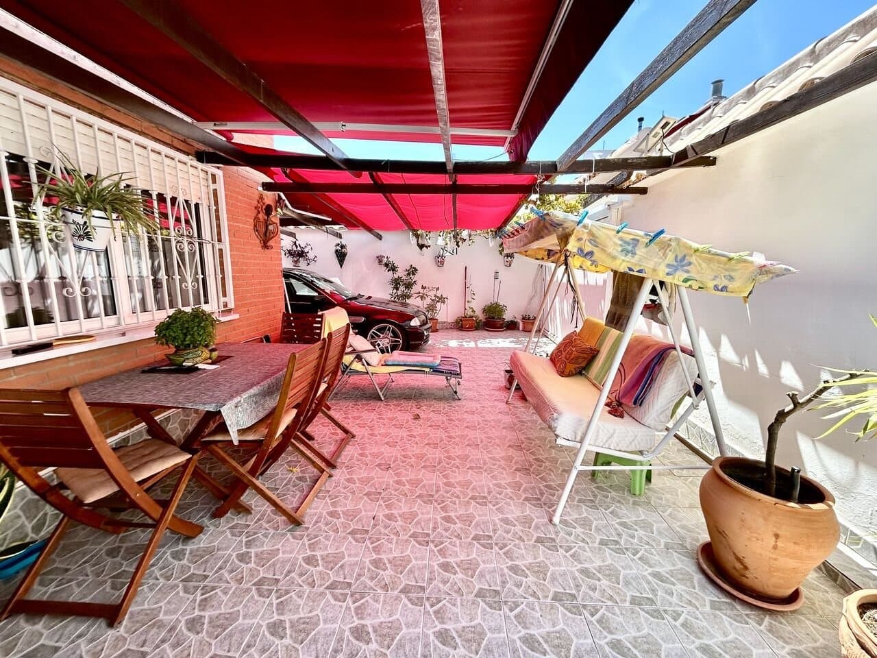 Casa de 2 Dormitorios en La Siesta, Torrevieja - 24