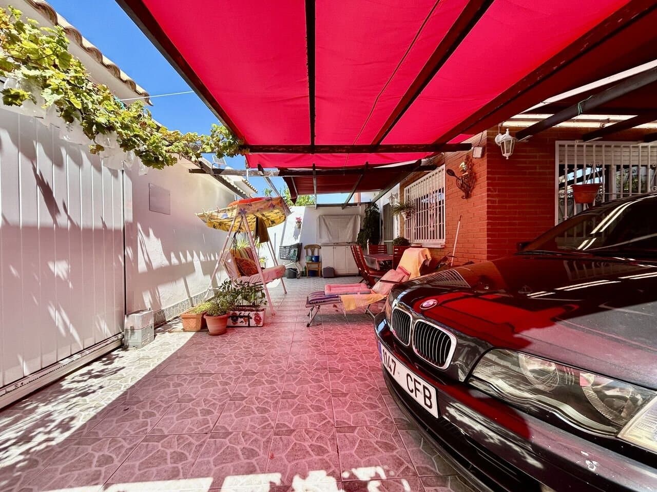 Casa de 2 Dormitorios en La Siesta, Torrevieja - 25