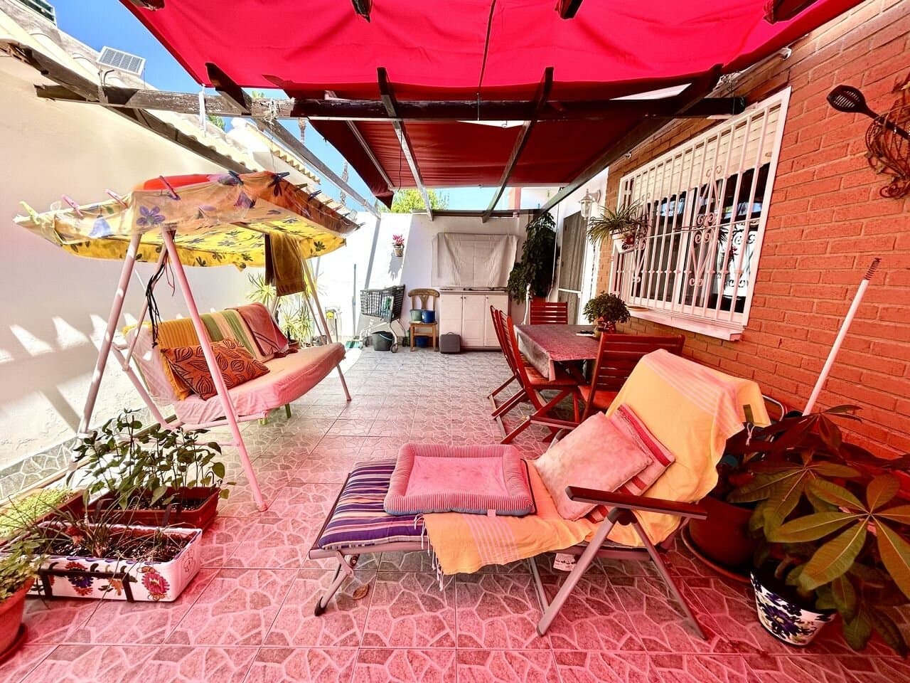 Casa de 2 Dormitorios en La Siesta, Torrevieja - 27