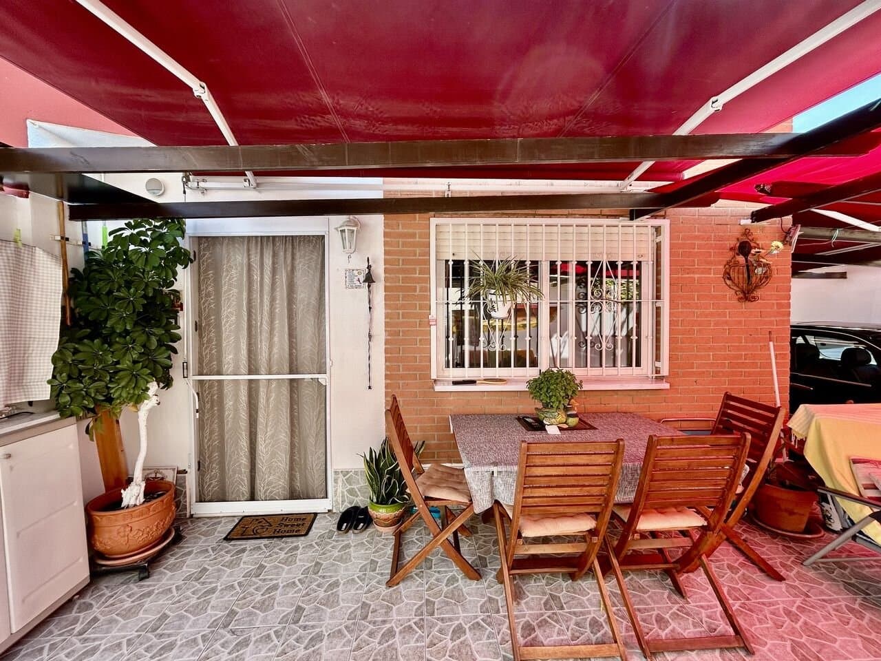 Casa de 2 Dormitorios en La Siesta, Torrevieja - 28