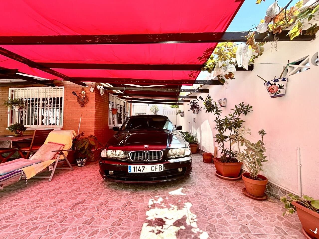 Casa de 2 Dormitorios en La Siesta, Torrevieja - 3