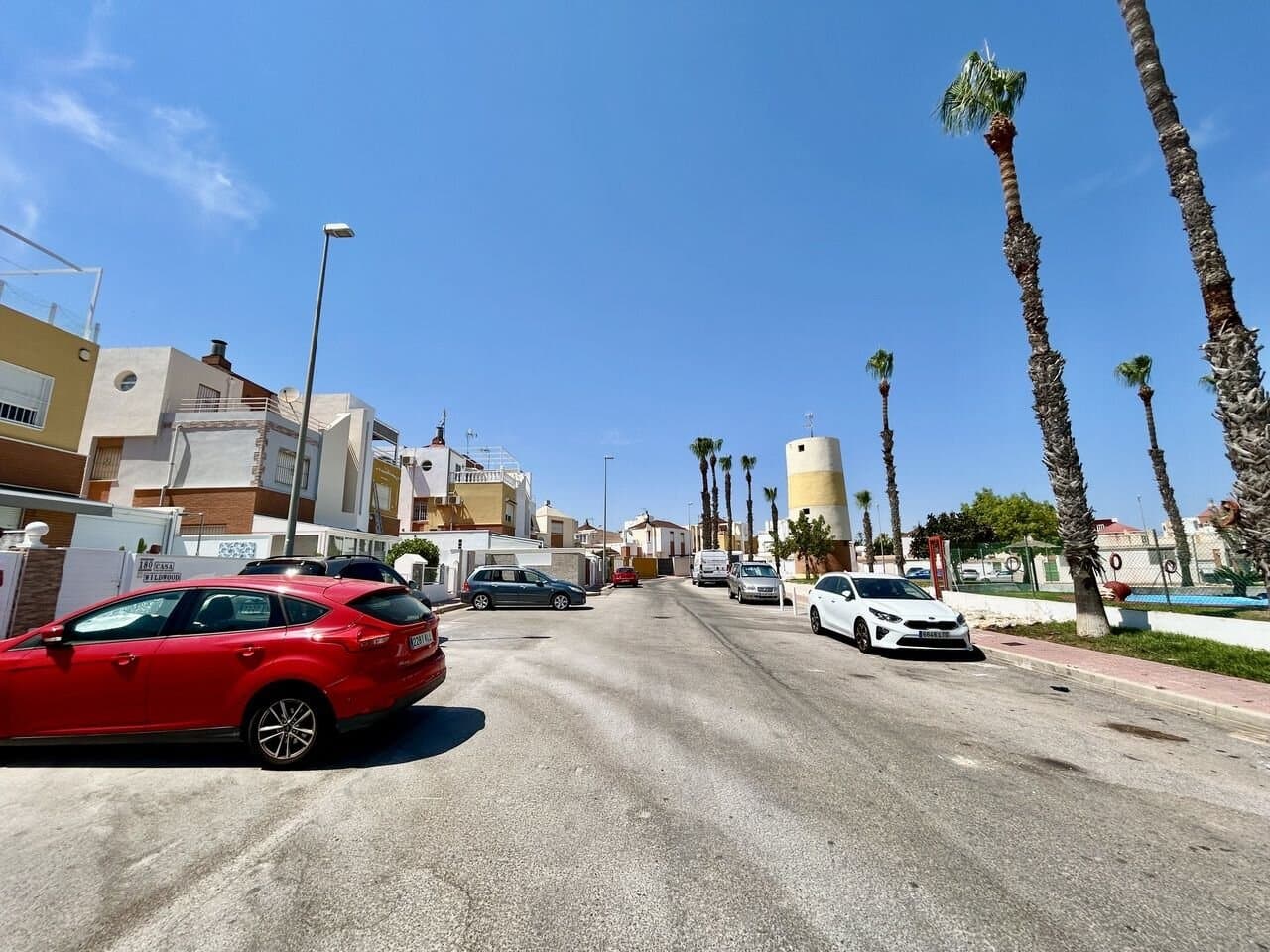 Casa de 2 Dormitorios en La Siesta, Torrevieja - 30