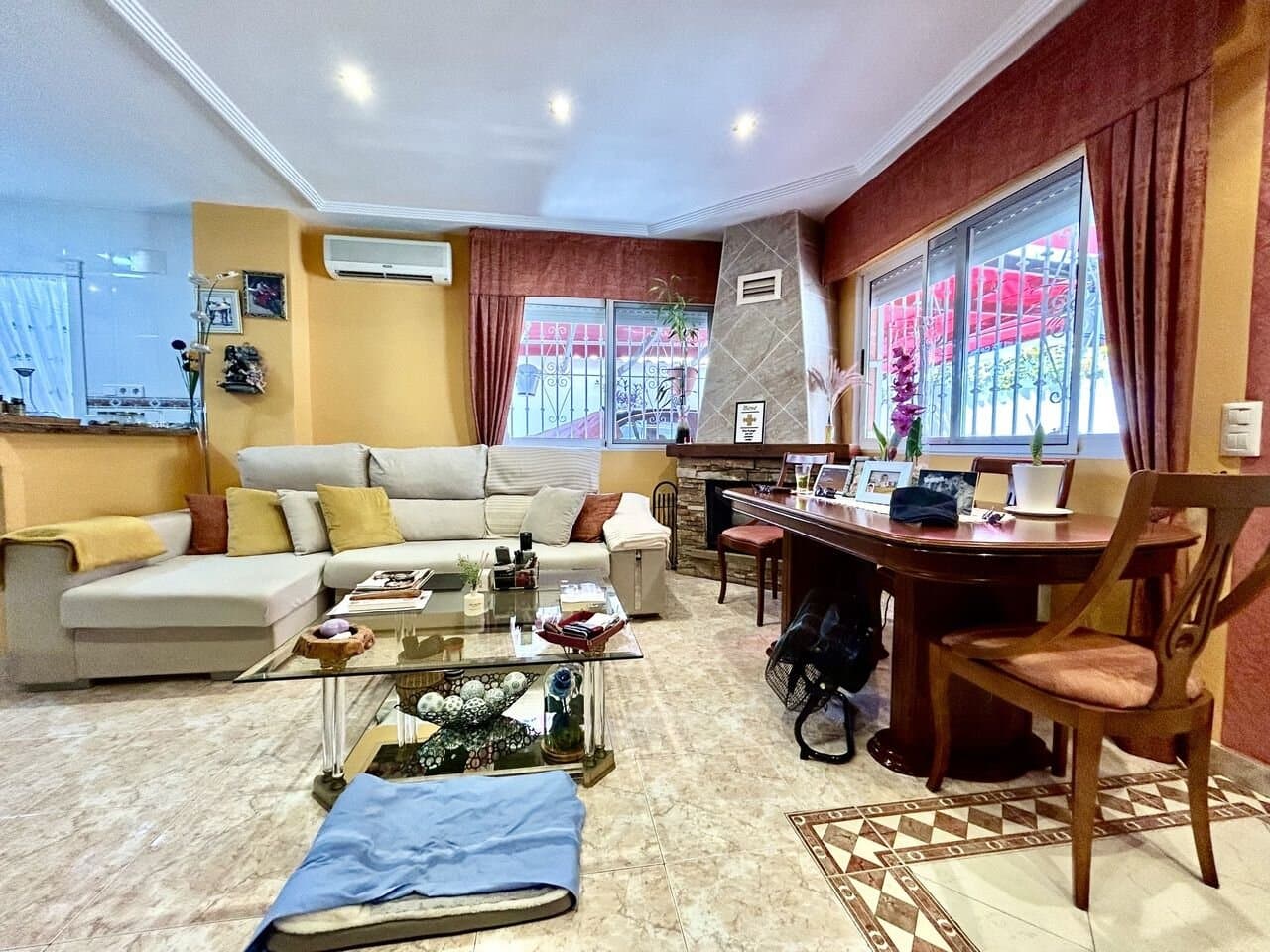 Casa de 2 Dormitorios en La Siesta, Torrevieja - 5