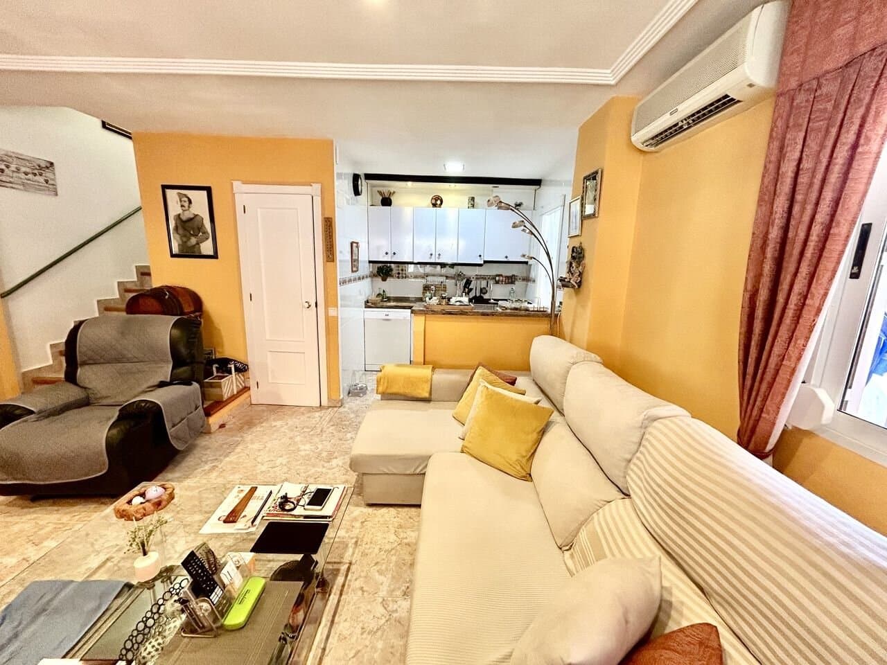 Casa de 2 Dormitorios en La Siesta, Torrevieja - 6