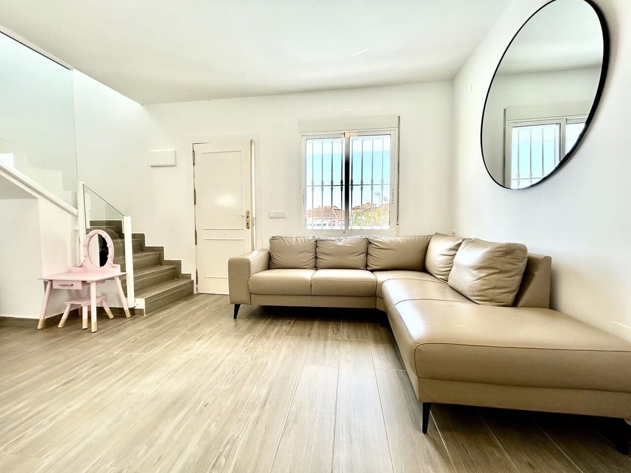 5-Bedroom Villa in Villamartin, Orihuela Costa - 5