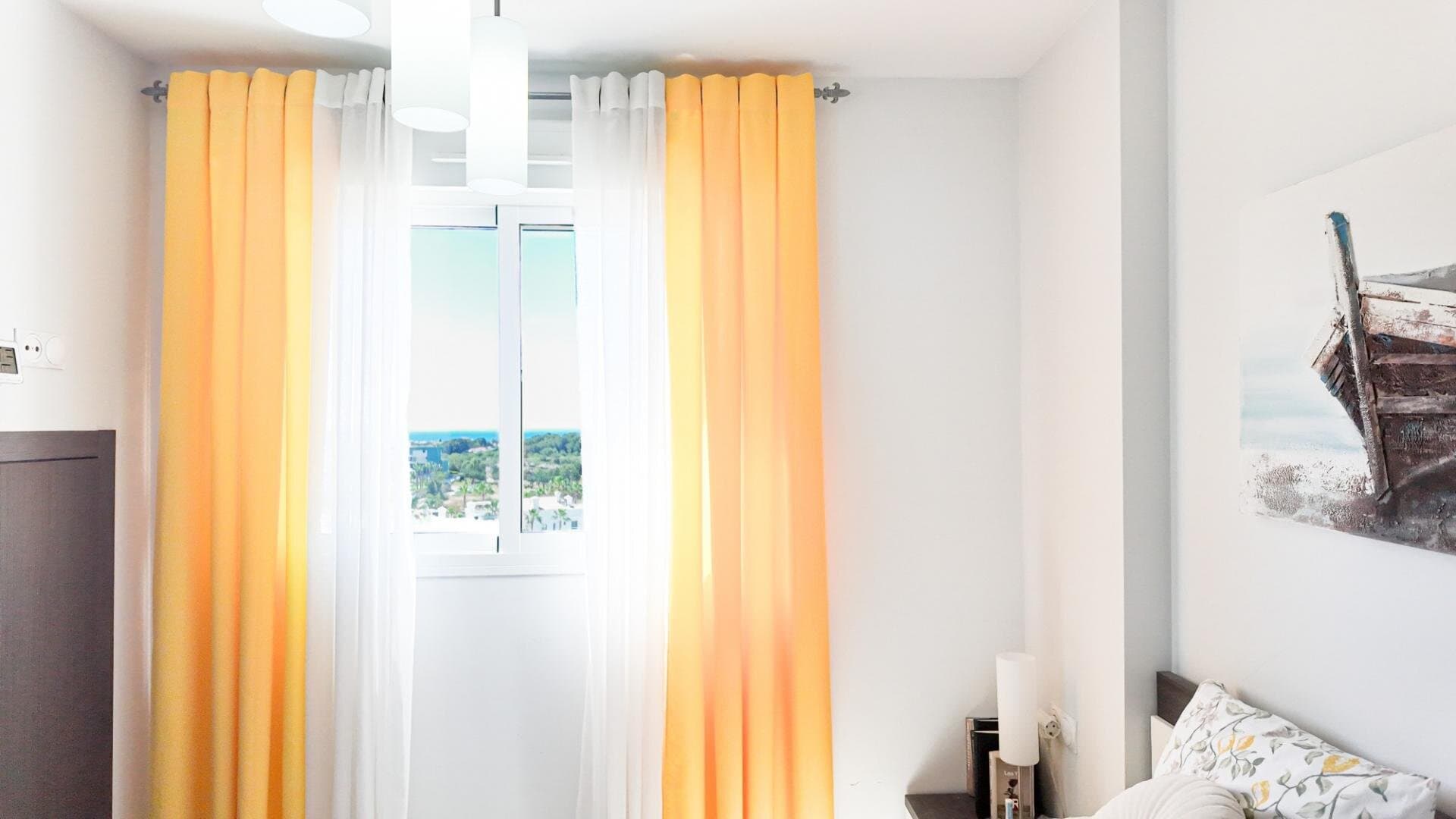 Apartamento de 2 Dormitorios en Villamartín-las Filipinas, Orihuela Costa - 26