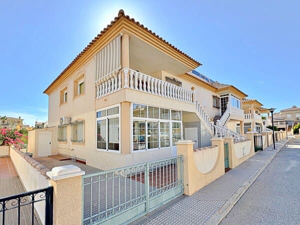 Appartement de 2 Chambres à La Zenia, Orihuela Costa