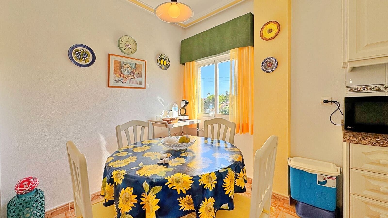 Appartement de 2 Chambres à La Zenia, Orihuela Costa - 10