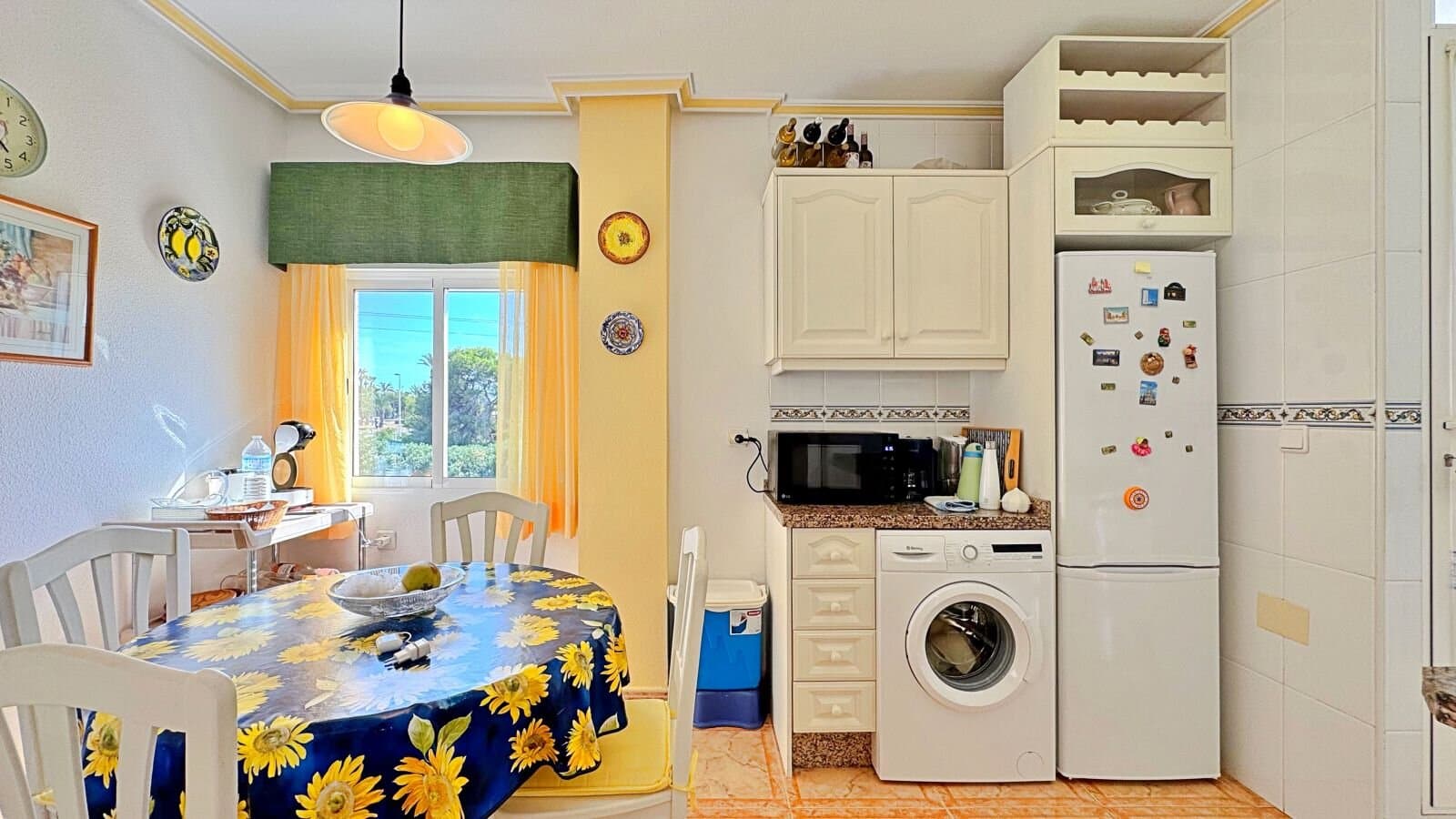 Appartement de 2 Chambres à La Zenia, Orihuela Costa - 11
