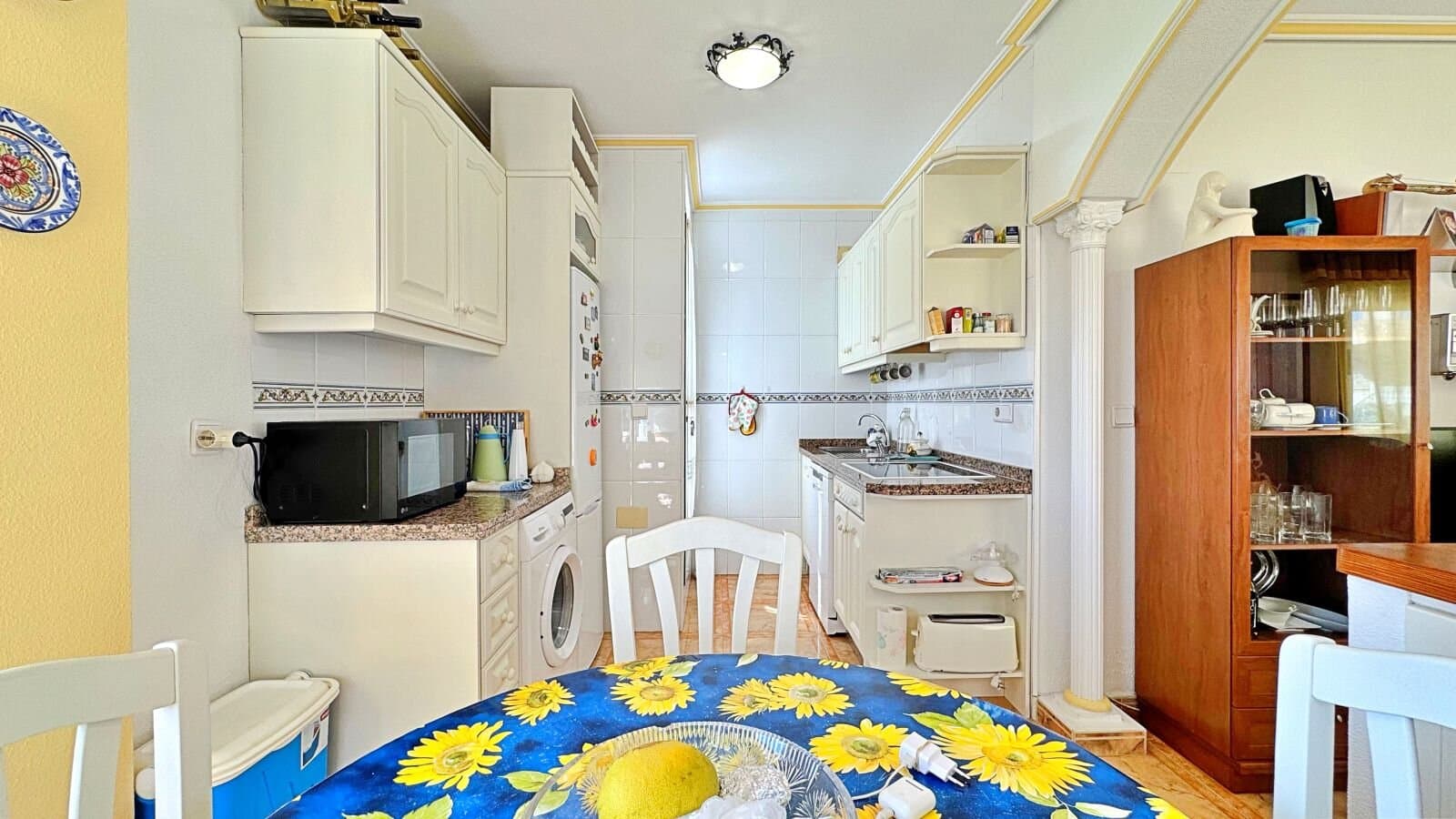 Appartement de 2 Chambres à La Zenia, Orihuela Costa - 12