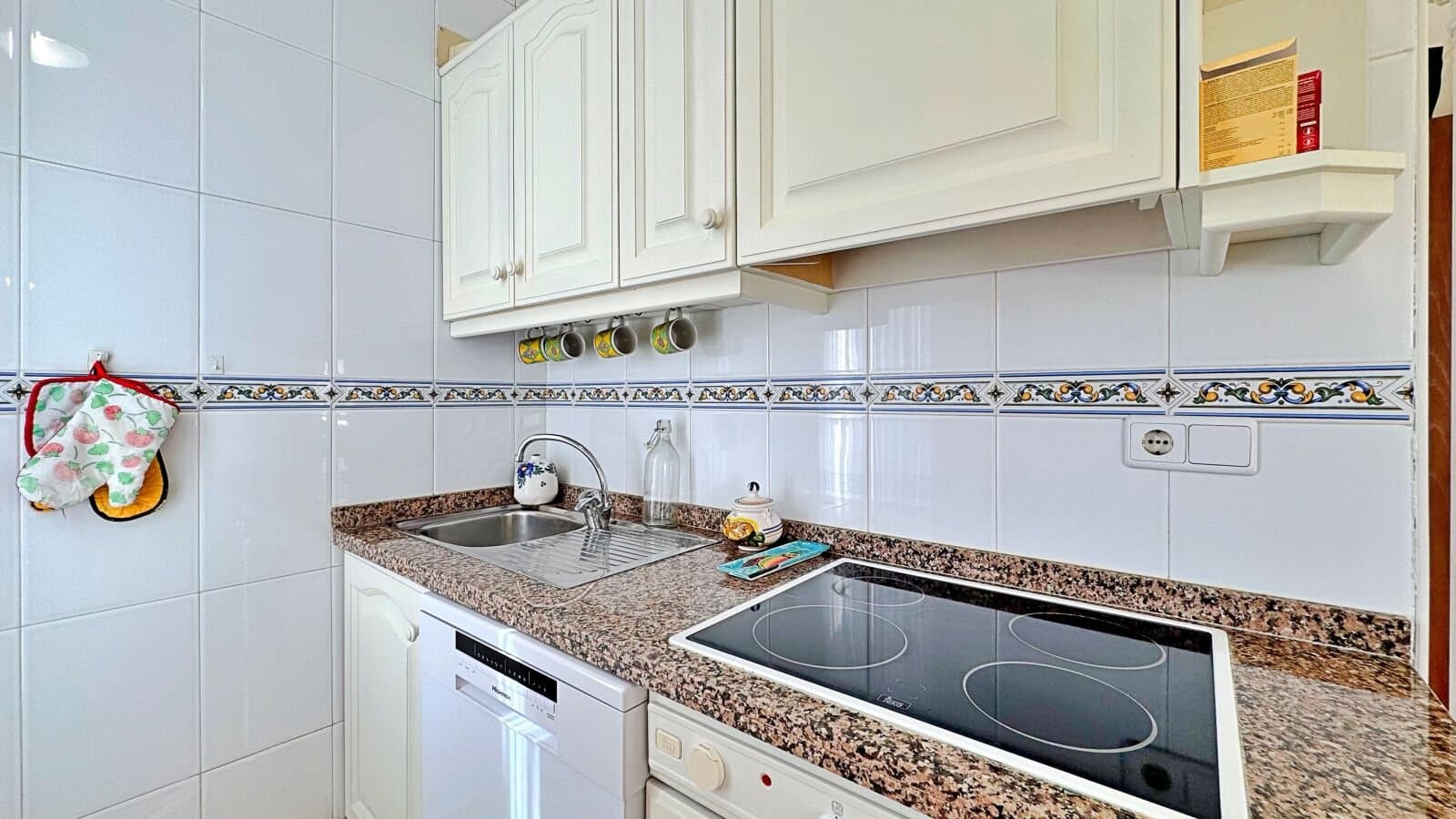 Appartement de 2 Chambres à La Zenia, Orihuela Costa - 13