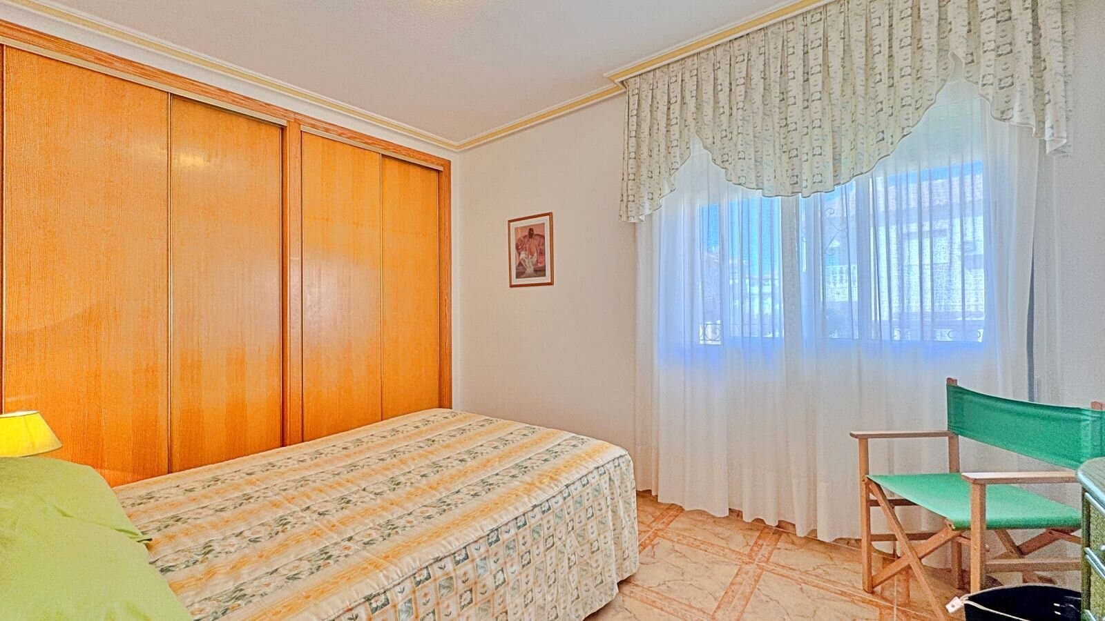 Appartement de 2 Chambres à La Zenia, Orihuela Costa - 14