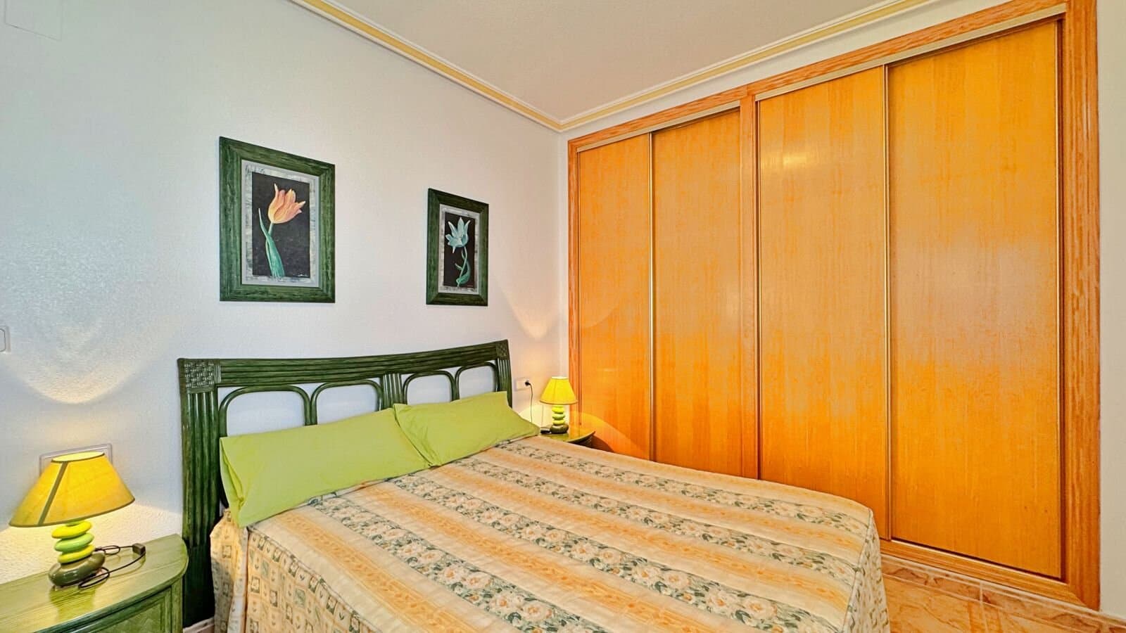 Appartement de 2 Chambres à La Zenia, Orihuela Costa - 15