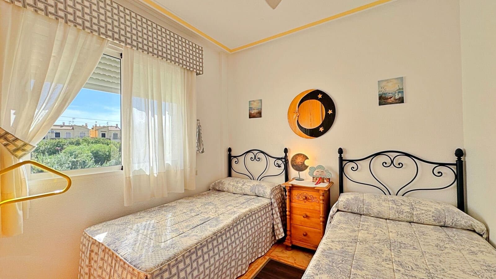 Appartement de 2 Chambres à La Zenia, Orihuela Costa - 16