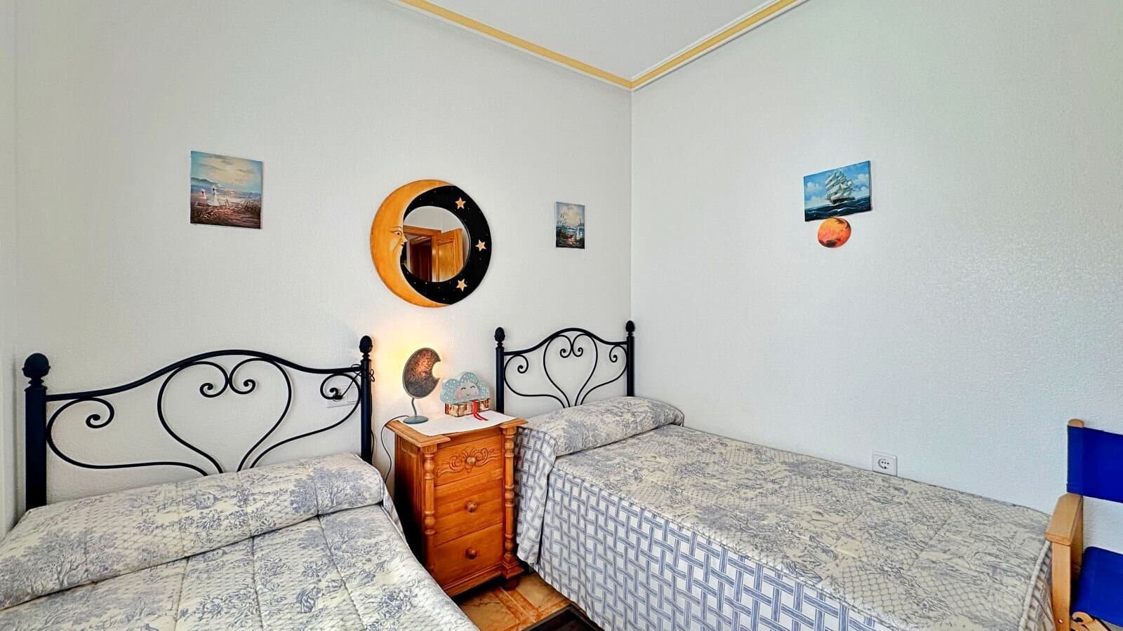 Appartement de 2 Chambres à La Zenia, Orihuela Costa - 17