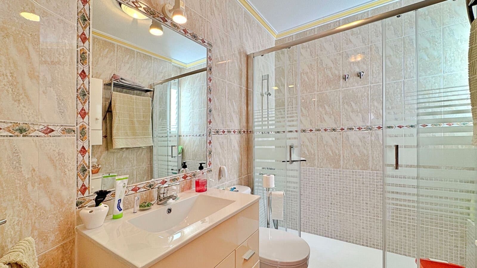 Appartement de 2 Chambres à La Zenia, Orihuela Costa - 18