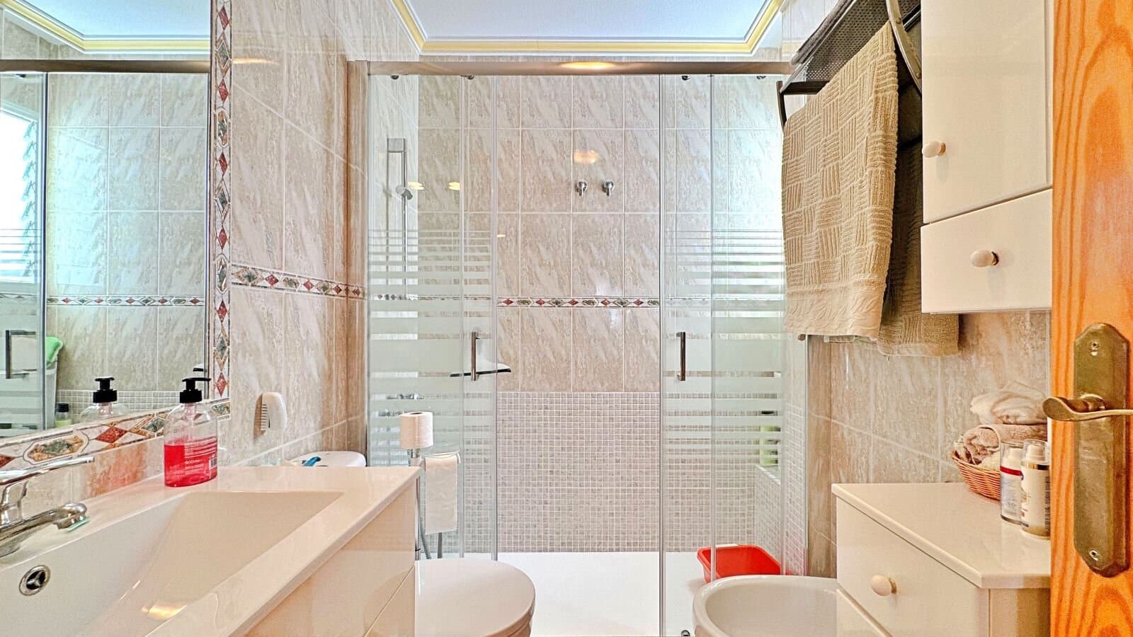 Appartement de 2 Chambres à La Zenia, Orihuela Costa - 19