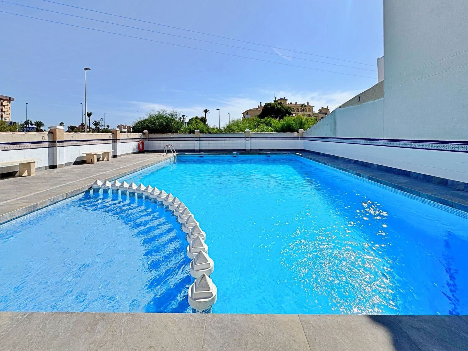 Appartement de 2 Chambres à La Zenia, Orihuela Costa - 2