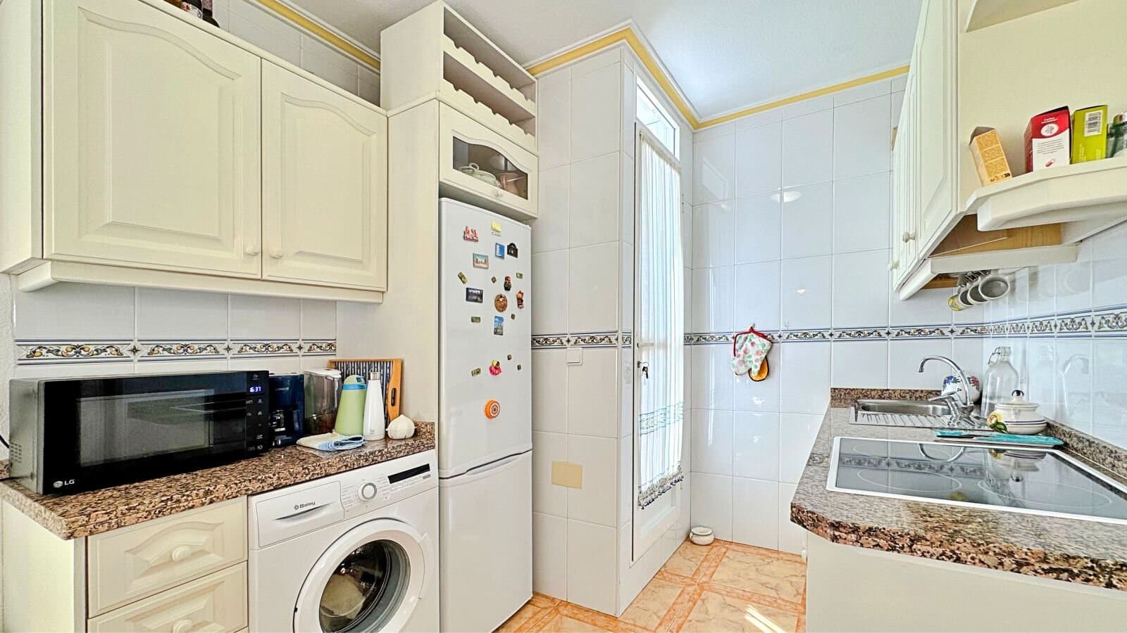 Appartement de 2 Chambres à La Zenia, Orihuela Costa - 20