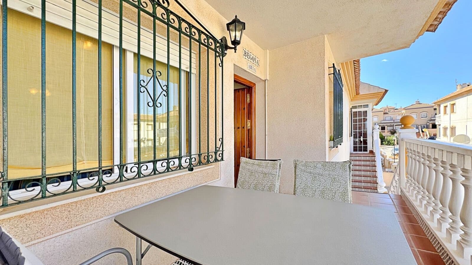 Appartement de 2 Chambres à La Zenia, Orihuela Costa - 21