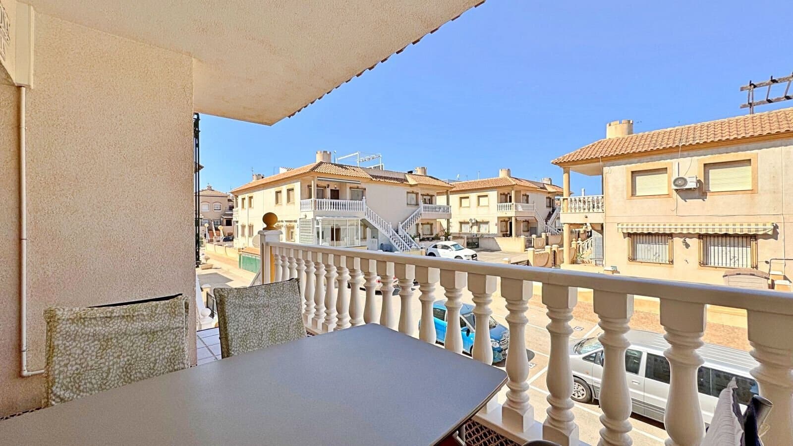 Appartement de 2 Chambres à La Zenia, Orihuela Costa - 22