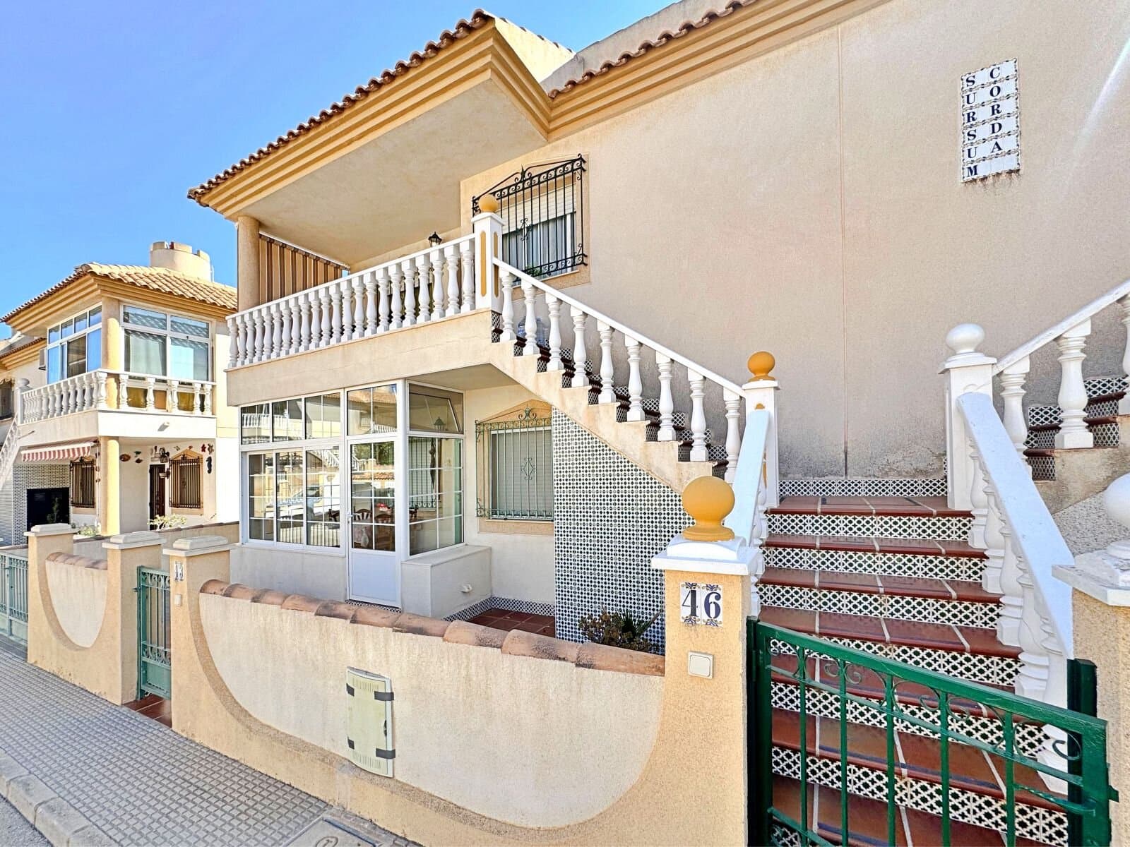 Appartement de 2 Chambres à La Zenia, Orihuela Costa - 23
