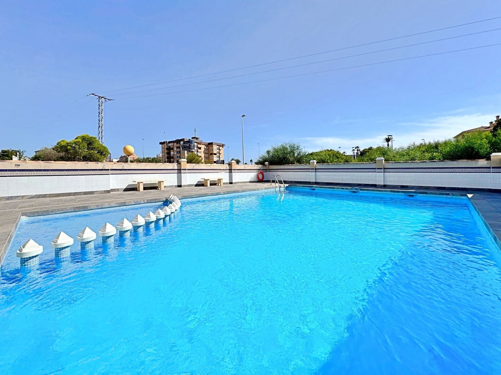Appartement de 2 Chambres à La Zenia, Orihuela Costa - 24