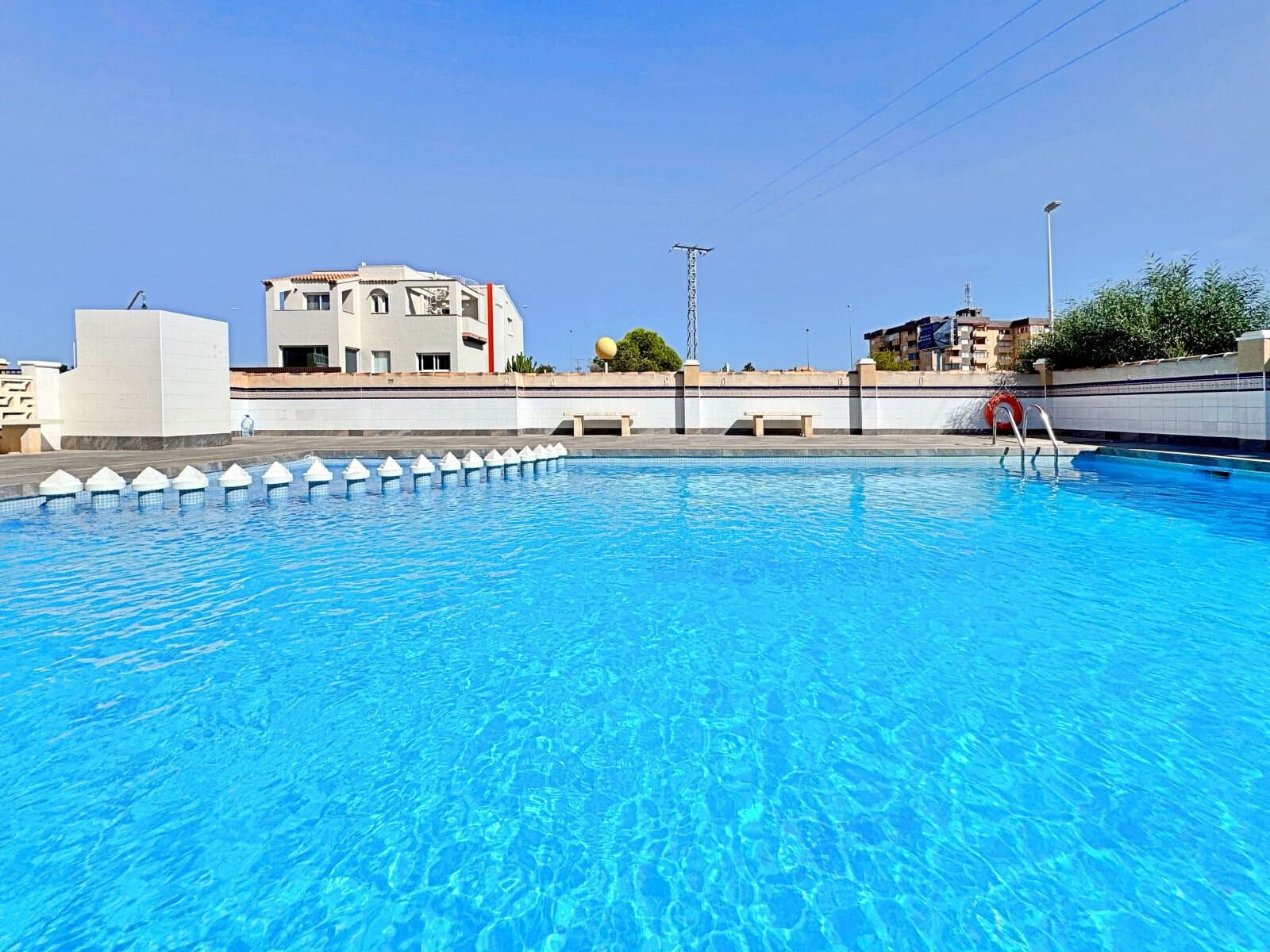 Appartement de 2 Chambres à La Zenia, Orihuela Costa - 25
