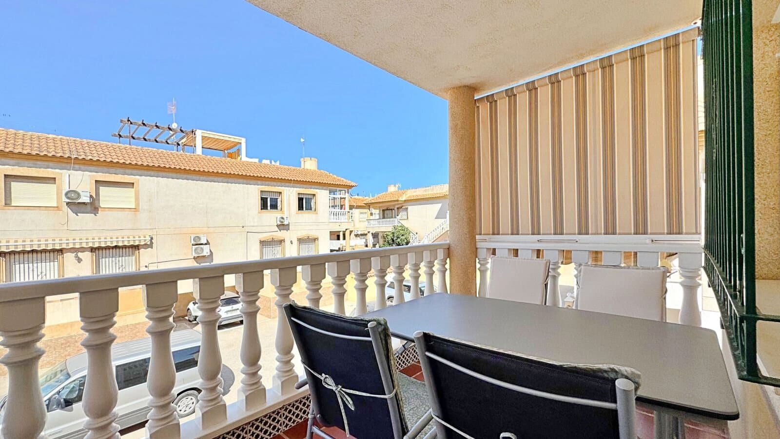 Appartement de 2 Chambres à La Zenia, Orihuela Costa - 4
