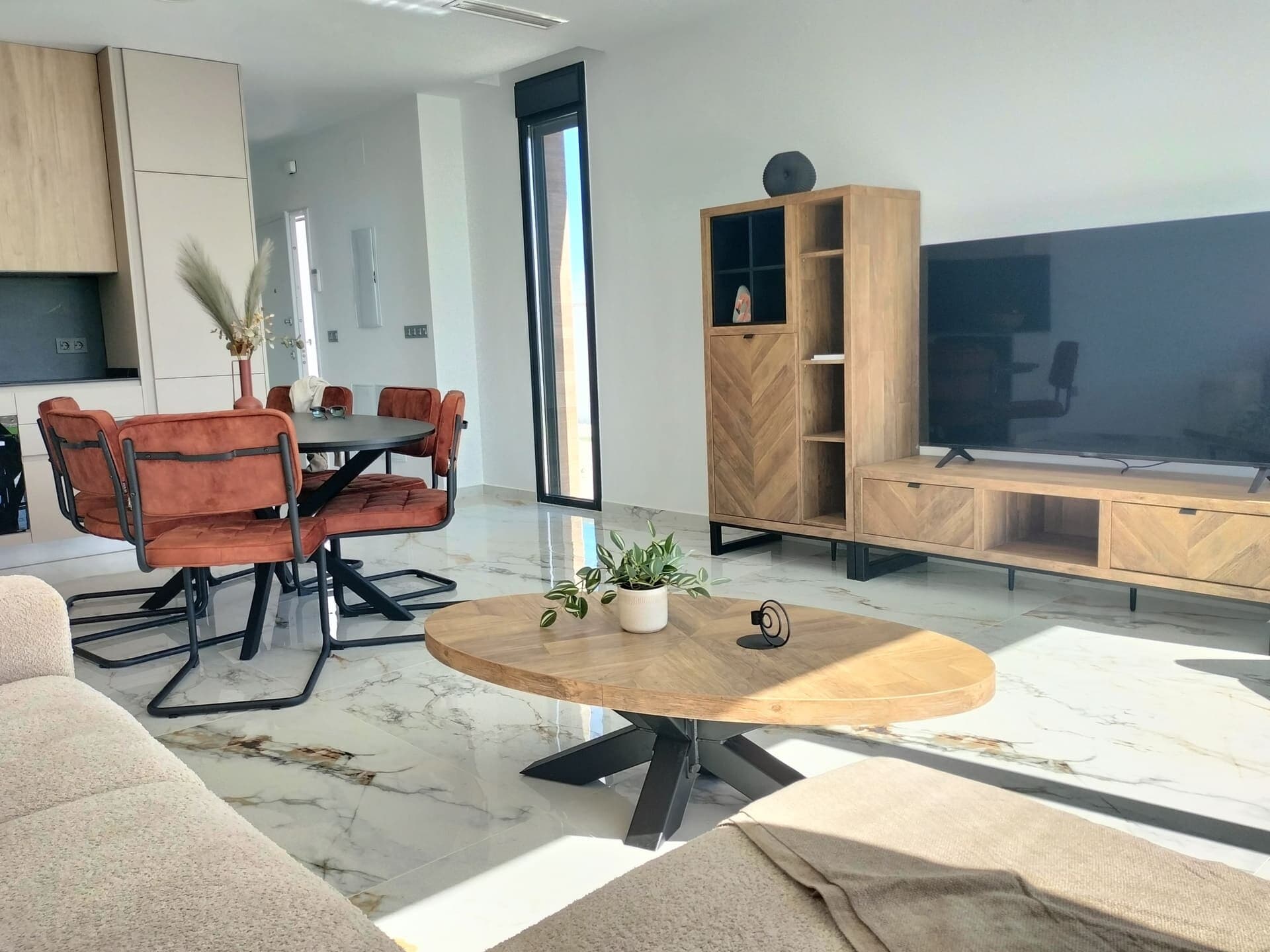 3-Bedroom Detached House in Pilar de la Horadada - 10