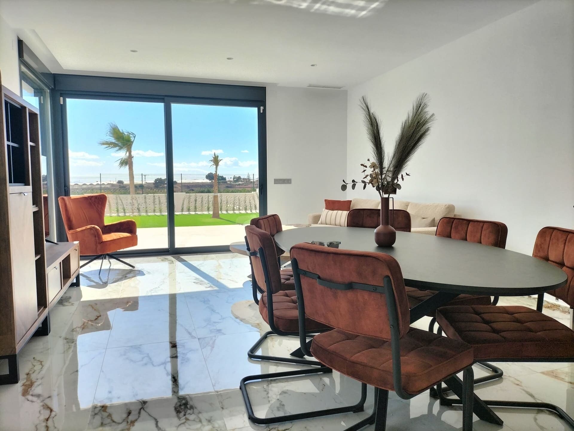 3-Bedroom Detached House in Pilar de la Horadada - 16