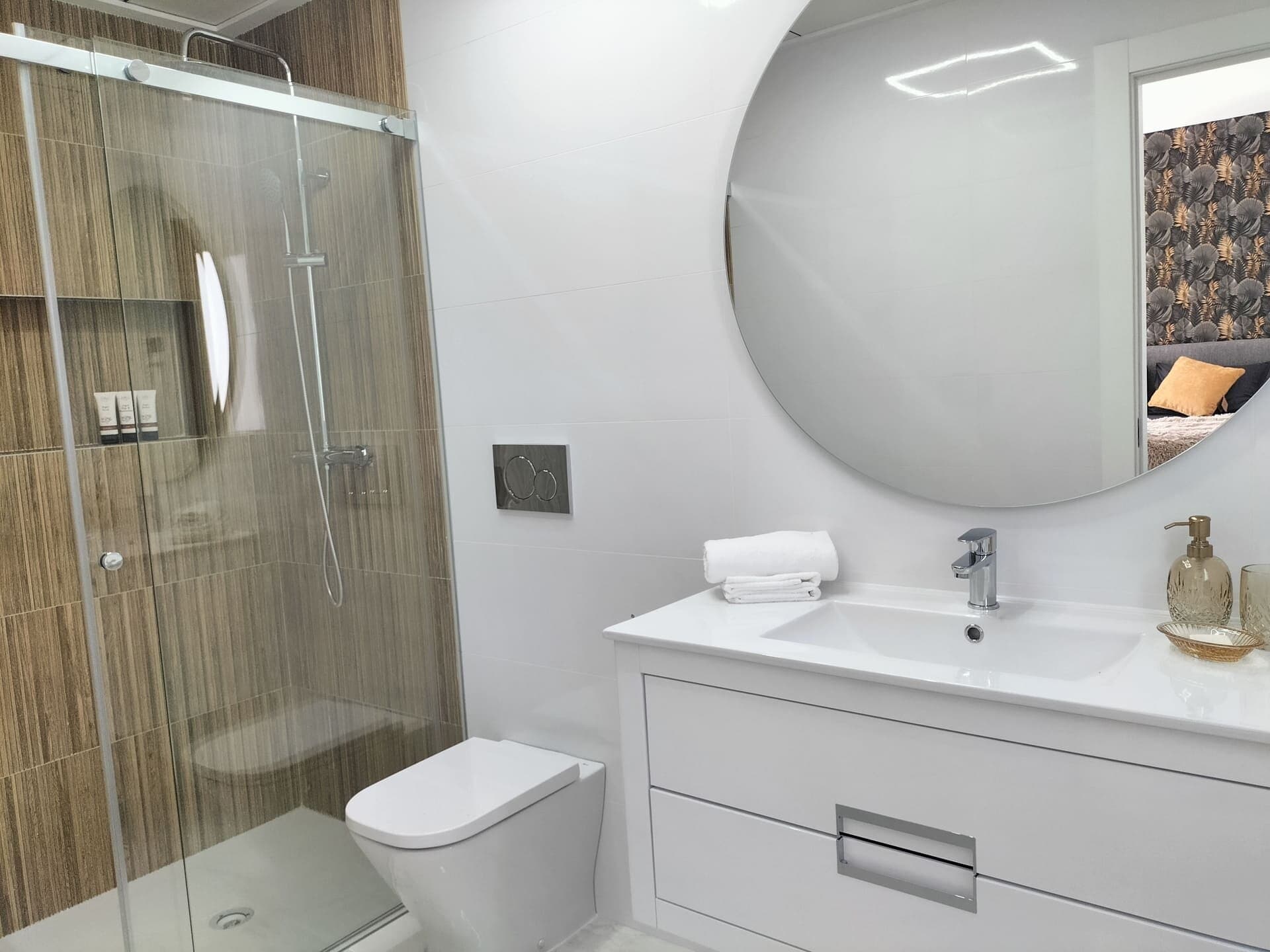 3-Bedroom Detached House in Pilar de la Horadada - 22