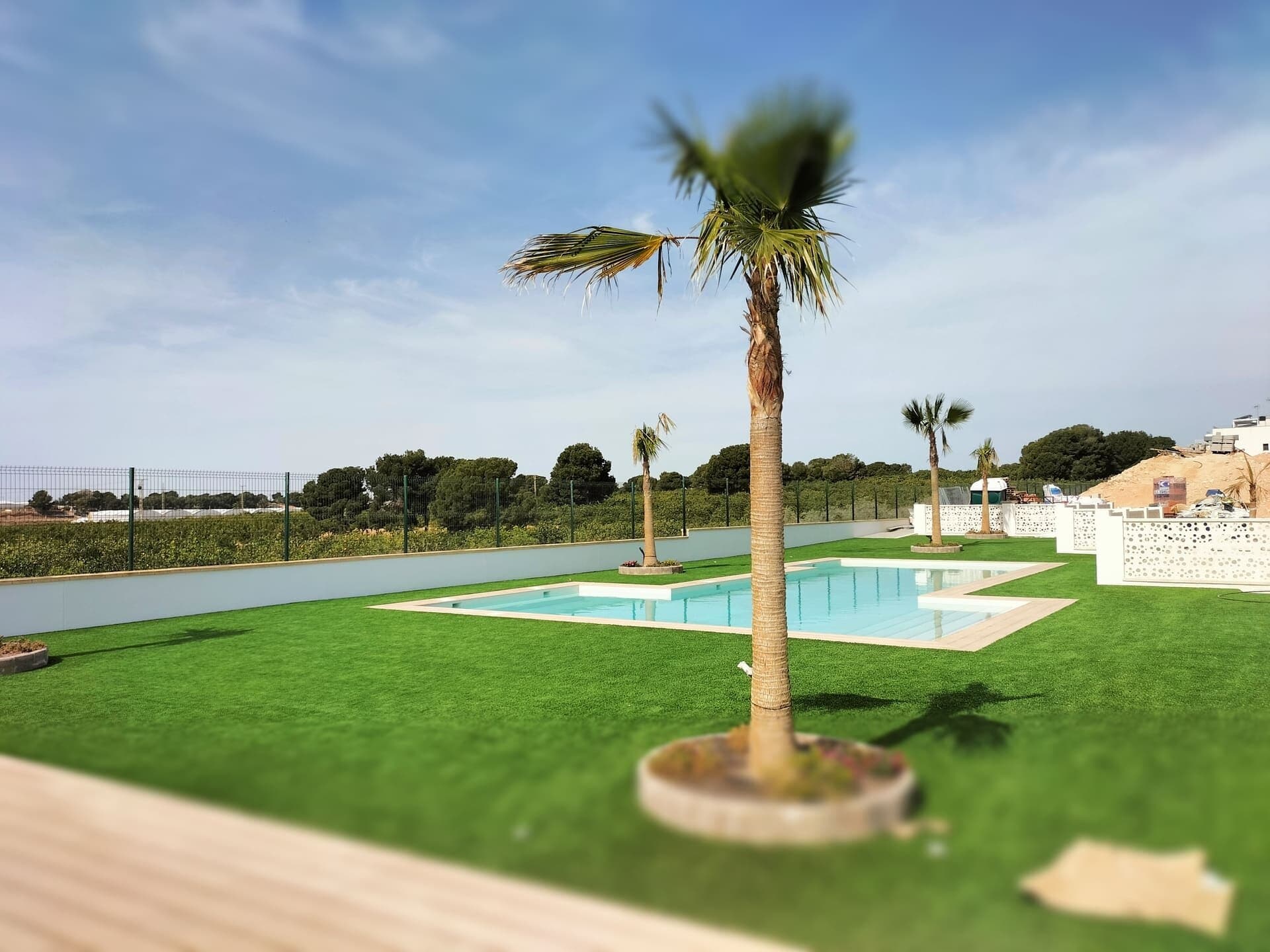 3-Bedroom Detached House in Pilar de la Horadada - 24