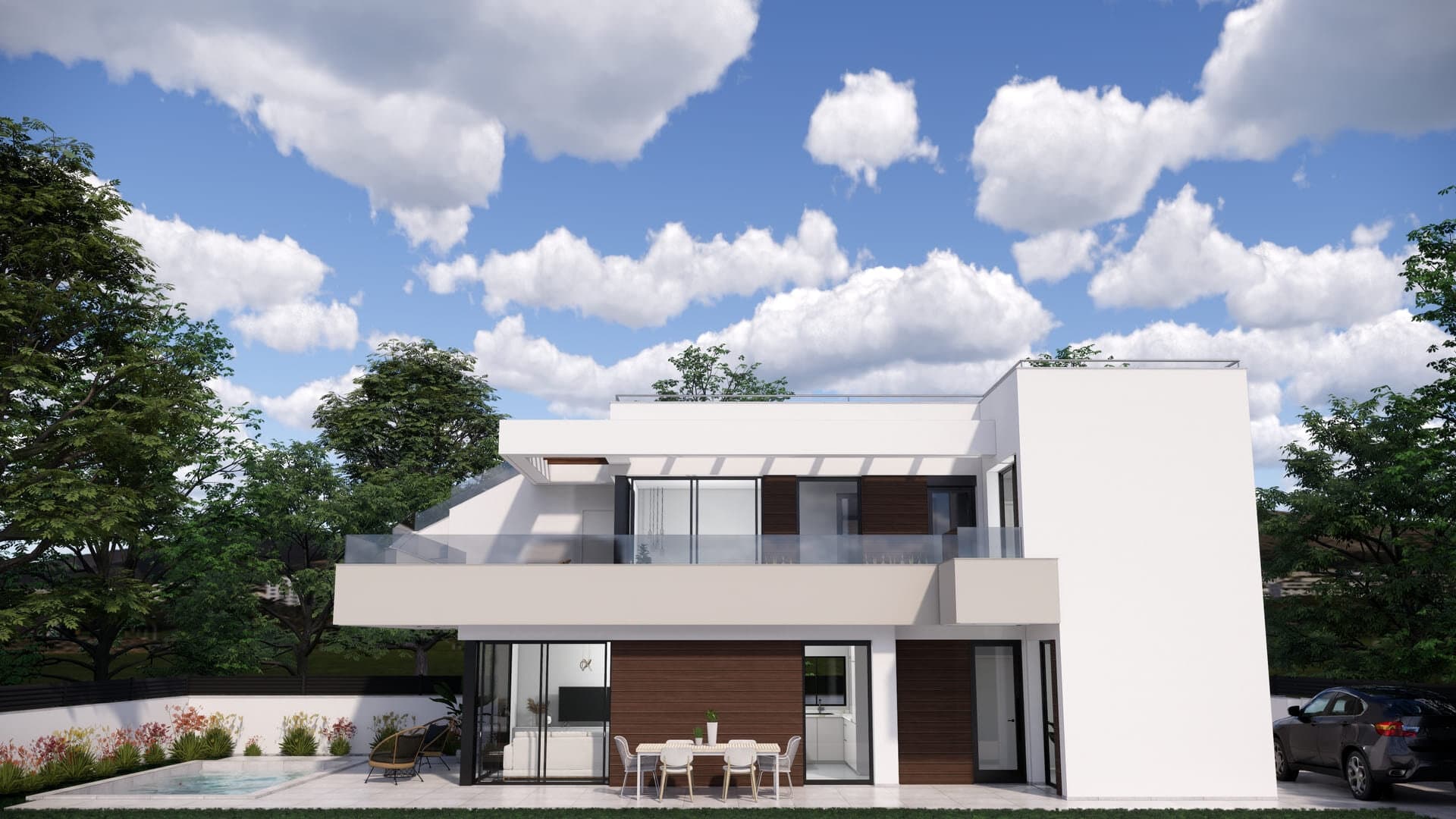 3-Bedroom Detached House in Pilar de la Horadada - 6