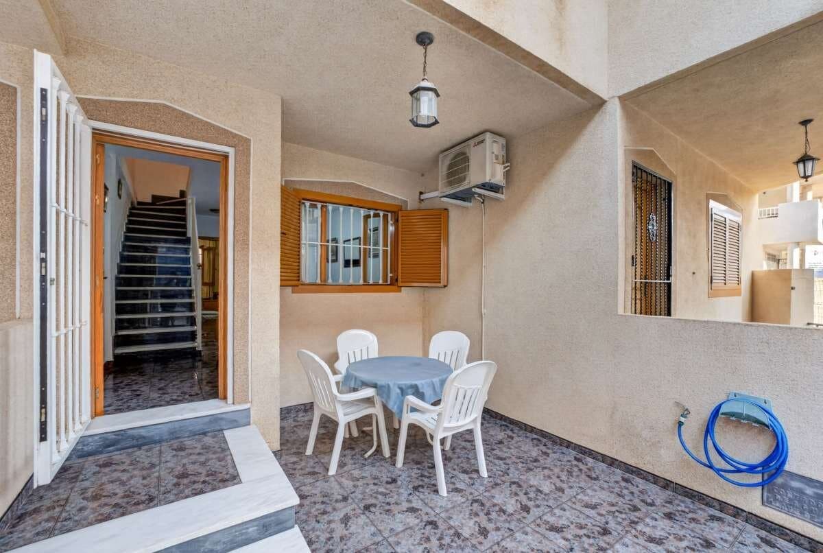 Casa de 3 Dormitorios en Lo Pagán, San Pedro del Pinatar - 10