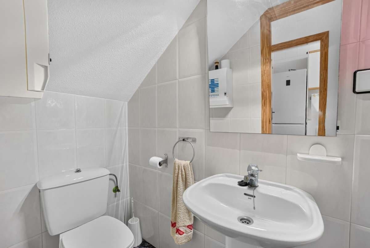 Casa de 3 Dormitorios en Lo Pagán, San Pedro del Pinatar - 11