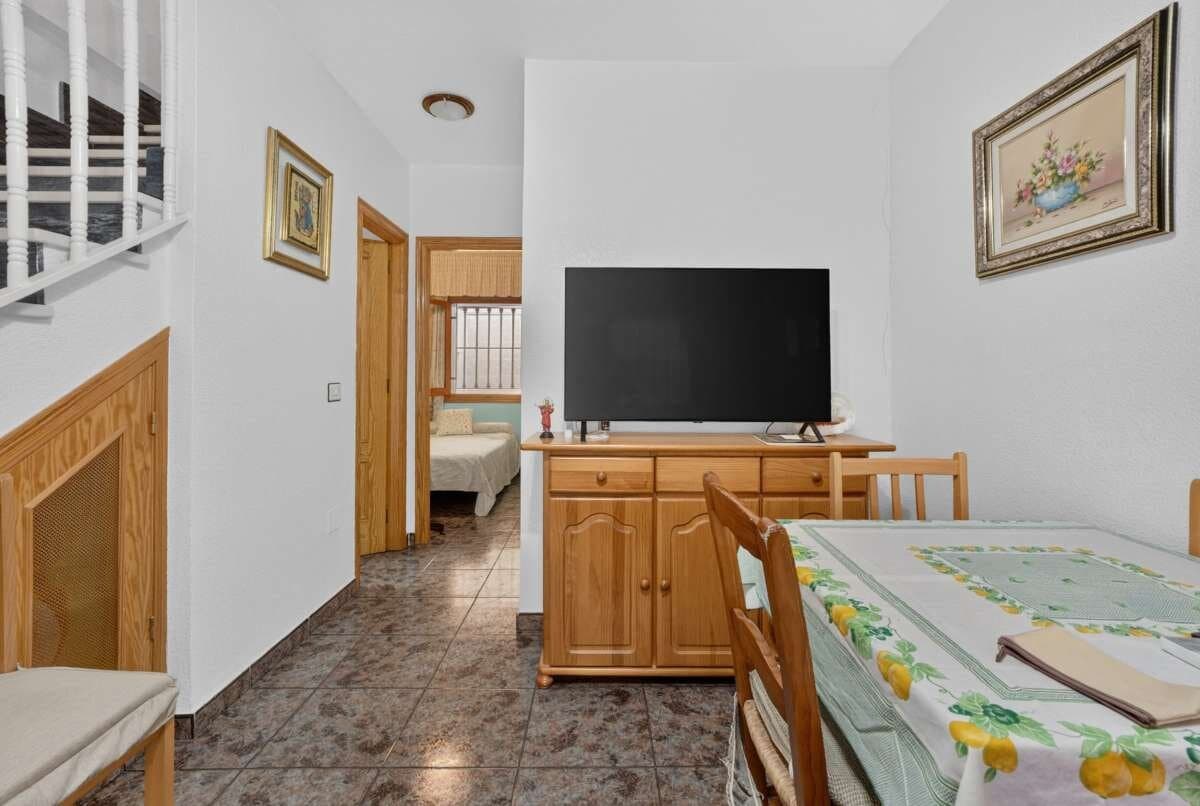 Casa de 3 Dormitorios en Lo Pagán, San Pedro del Pinatar - 16