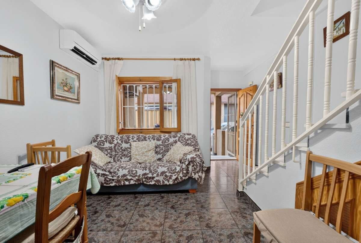 Casa de 3 Dormitorios en Lo Pagán, San Pedro del Pinatar - 18