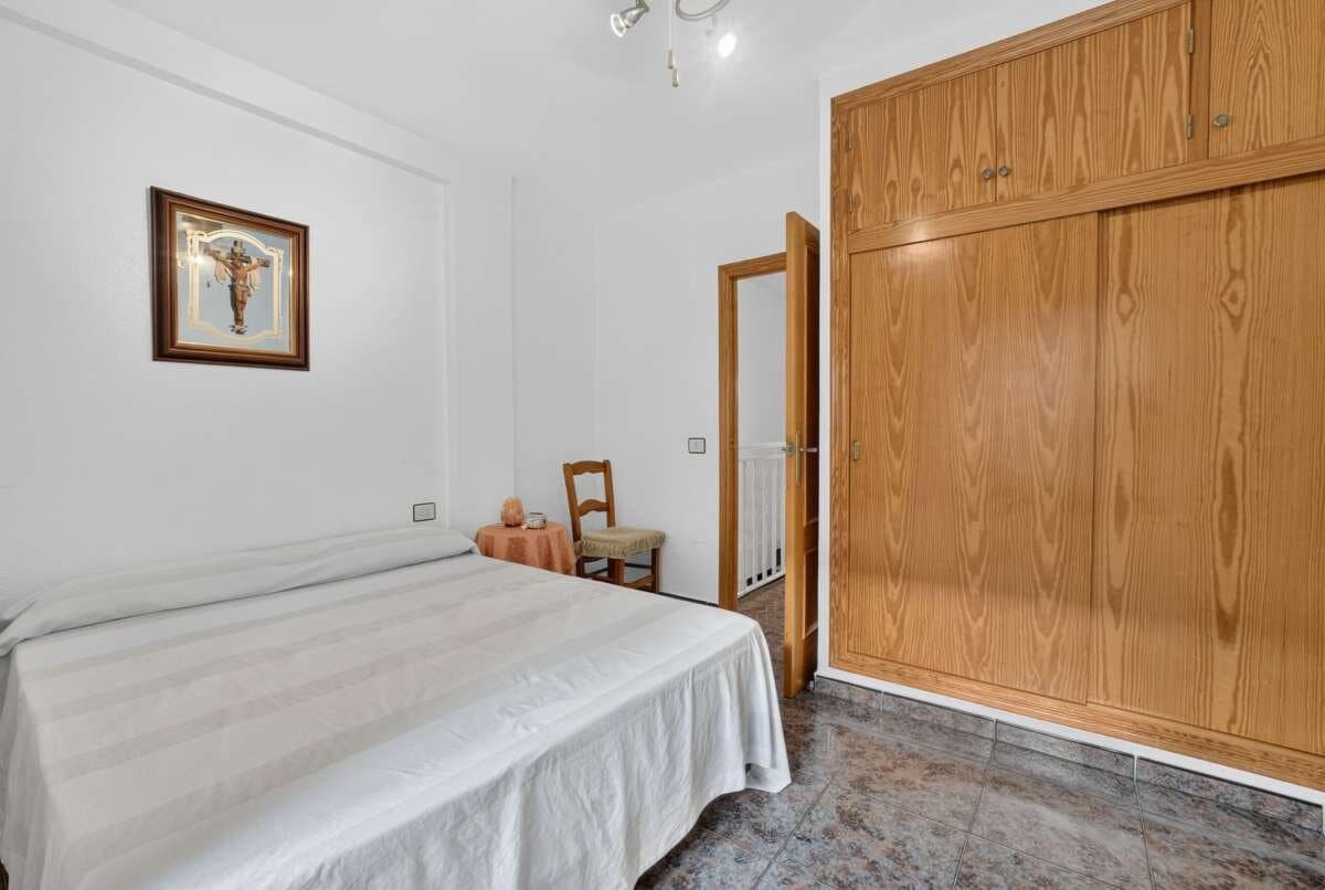 Casa de 3 Dormitorios en Lo Pagán, San Pedro del Pinatar - 19
