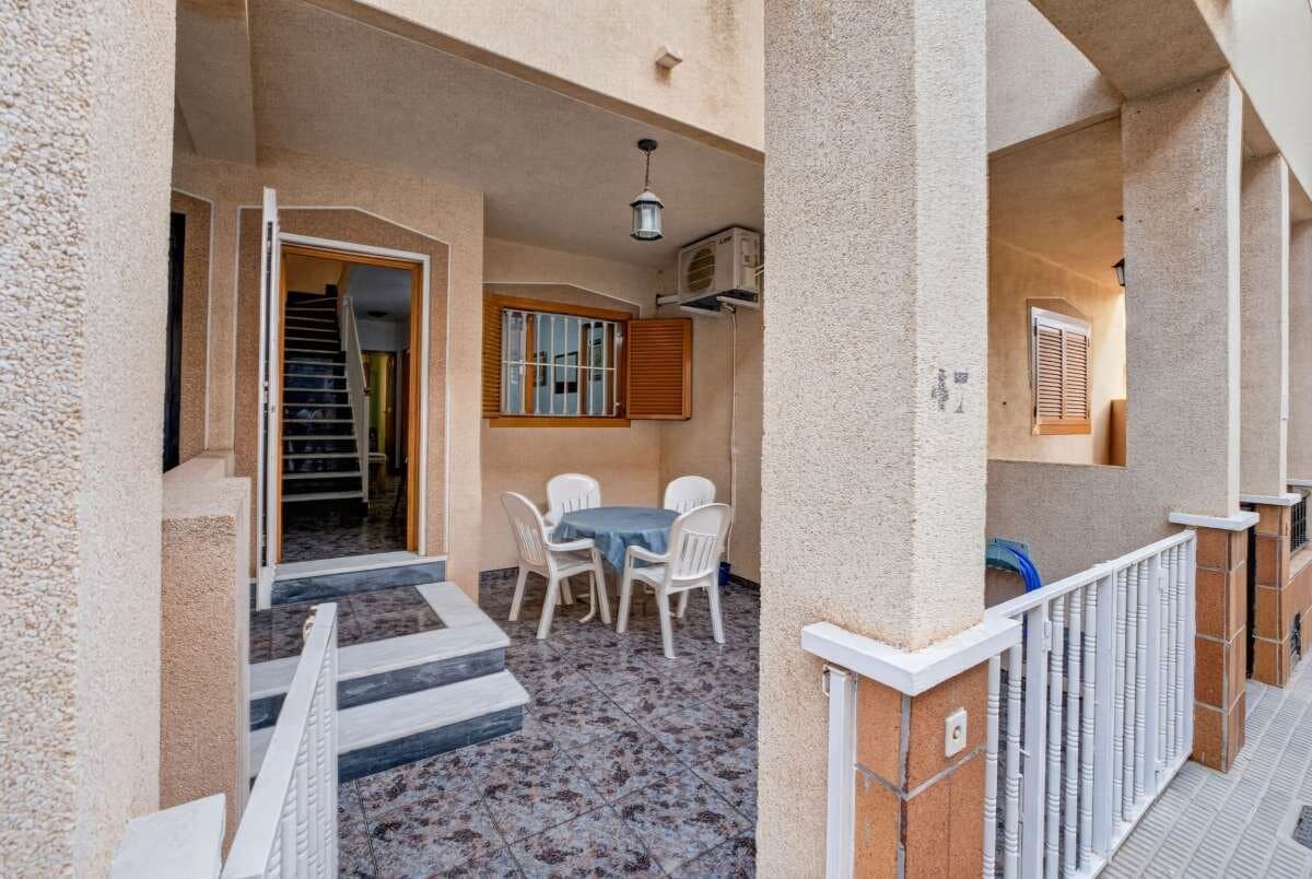 Casa de 3 Dormitorios en Lo Pagán, San Pedro del Pinatar - 22