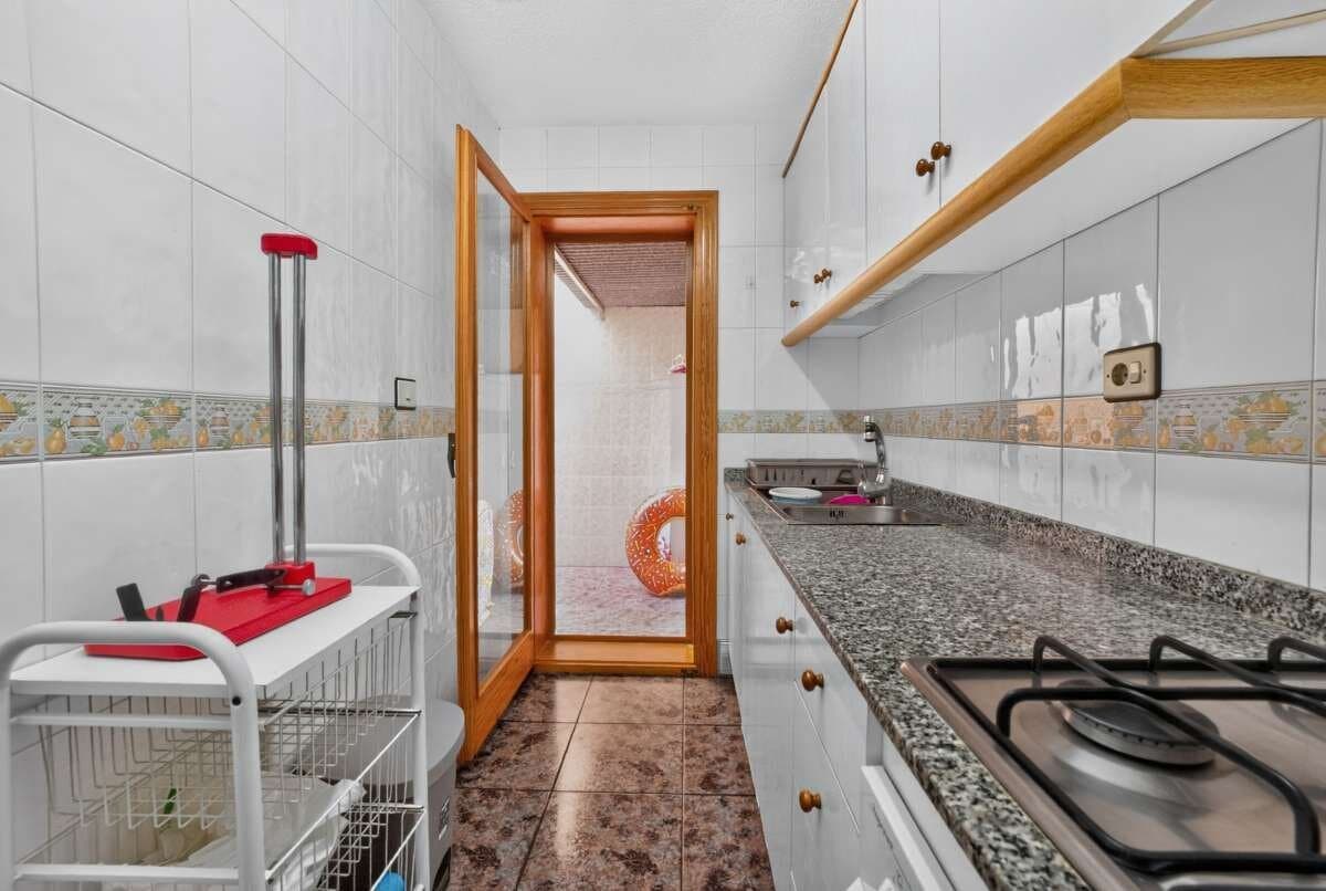 Casa de 3 Dormitorios en Lo Pagán, San Pedro del Pinatar - 7