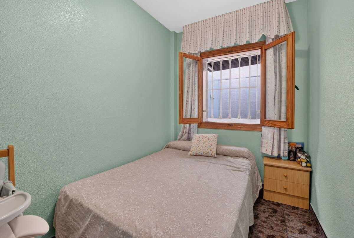 Casa de 3 Dormitorios en Lo Pagán, San Pedro del Pinatar - 9